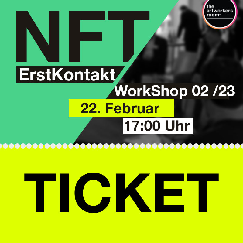 NFT Nft Kunst NFT ART ArtMotel by theartworkersroom * I Pop Up Galerie I Concept Store I Concept Design Lounge I Design Shop Wien I Art Gallery Vienna