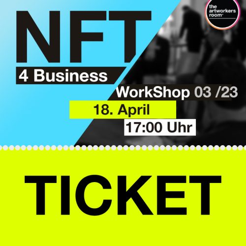 NFT Kunst NFT ART NFT Workshop NFT Wien ArtMotel by theartworkersroom * I Pop Up Galerie I Concept Store I Concept Design Lounge I Design Shop Wien I NFT Art Gallery Vienna