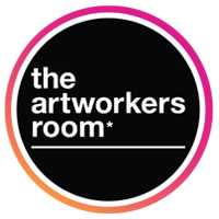 theartworkersroom* Logo